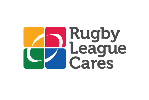 Rugby League Cares
